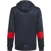 Adidas Džemperis Berniukams B A.R. 3s Hoodie Navy GM8456