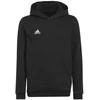 Adidas Džemperis Berniukams Ent22 Hoody Y Juodas H57516