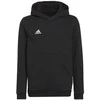 Adidas Džemperis Berniukams Ent22 Hoody Y Juodas H57516