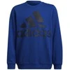 Adidas Džemperis Berniukams Logo Sweat Mėlyna HF1824