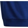 Adidas Džemperis Berniukams Logo Sweat Mėlyna HF1824