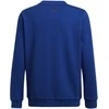 Adidas Džemperis Berniukams Logo Sweat Mėlyna HF1824
