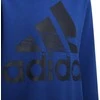 Adidas Džemperis Berniukams Logo Sweat Mėlyna HF1824