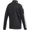 Adidas Džemperis Berniukams SQ21 Tr Jkt Y Juodas GK9542