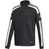 Adidas Džemperis Berniukams SQ21 Tr Jkt Y Juodas GK9542