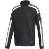 Adidas Džemperis Berniukams SQ21 Tr Jkt Y Juodas GK9542