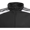 Adidas Džemperis Berniukams SQ21 Tr Jkt Y Juodas GK9542