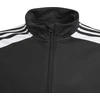 Adidas Džemperis Berniukams SQ21 Tr Jkt Y Juodas GK9542
