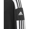 Adidas Džemperis Berniukams SQ21 Tr Jkt Y Juodas GK9542