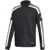 Adidas Džemperis Berniukams SQ21 Tr Jkt Y Juodas GK9542