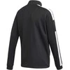 Adidas Džemperis Berniukams SQ21 Tr Jkt Y Juodas GK9542