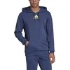 Adidas Džemperis Cat Graph Hood Mėlyna FM1190