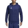 Adidas Džemperis Core 18 Hoodie Dark Mėlyna CV3332