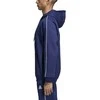 Adidas Džemperis Core 18 Hoodie Dark Mėlyna CV3332