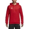 Adidas Džemperis Core 18 Hoodie Raudona CV3337