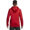 Adidas Džemperis Core 18 Hoodie Raudona CV3337