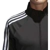 Adidas Džemperis D2M Tracktop Juodas