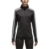 Adidas Džemperis D2M Tracktop Juodas