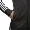 Adidas Džemperis D2M Tracktop Juodas