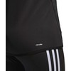 Adidas Džemperis D2M Tracktop Juodas