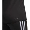 Adidas Džemperis D2M Tracktop Juodas