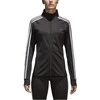 Adidas Džemperis D2M Tracktop Juodas
