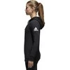 Adidas Džemperis Ess S E Hoodie Juodas BP9257