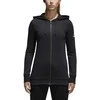 Adidas Džemperis Ess S E Hoodie Juodas BP9257