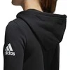 Adidas Džemperis Ess S E Hoodie Juodas BP9257