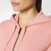 Adidas Džemperis ESS S E HOODIE Rožinė