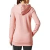 Adidas Džemperis ESS S E HOODIE Rožinė
