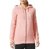 Adidas Džemperis ESS S E HOODIE Rožinė