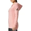 Adidas Džemperis ESS S E HOODIE Rožinė