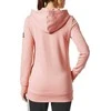 Adidas Džemperis ESS S E HOODIE Rožinė
