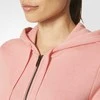Adidas Džemperis ESS S E HOODIE Rožinė