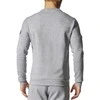 Adidas Džemperis ID Stadium Crewneck Pilkas CF2404