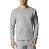 Adidas Džemperis ID Stadium Crewneck Pilkas CF2404