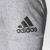 Adidas Džemperis ID Stadium Crewneck Pilkas CF2404