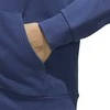 Adidas Džemperis M Ess BR FZ Mėlyna FM3439