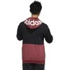 Adidas Džemperis M New A Hd Swt Juodas Raudona GD5965