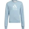 Adidas Džemperis Mergaitėms G Bos Crew Mėlyna GM6943