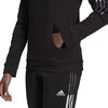 Adidas Džemperis Moterims Tiro 21 Sw Hoodw Juodas GM7329