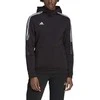 Adidas Džemperis Moterims Tiro 21 Sw Hoodw Juodas GM7329