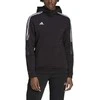 Adidas Džemperis Moterims Tiro 21 Sw Hoodw Juodas GM7329