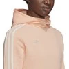 Adidas Džemperis Moterims Tiro Hood Cu W Rožinė GQ1068