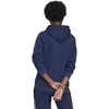 Adidas Džemperis Moterims Tiro21 Sw Hoodw Mėlyna GK9678