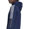 Adidas Džemperis Moterims Tiro21 Sw Hoodw Mėlyna GK9678
