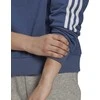 Adidas Džemperis Moterims W 3S Hoodie Mėlyna GL1461