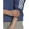 Adidas Džemperis Moterims W 3S Hoodie Mėlyna GL1461