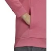 Adidas Džemperis Moterims W Bl Fl Hoodie Rožinė H07889